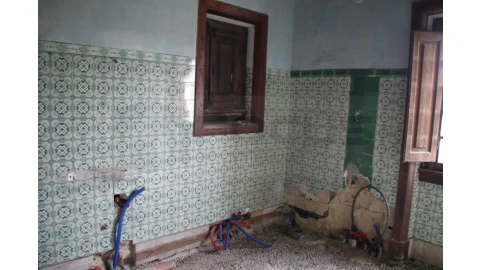 Moradia T11 para Venda em Cacia
