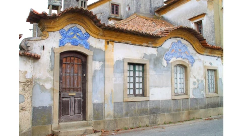 Moradia T11 para Venda em Cacia