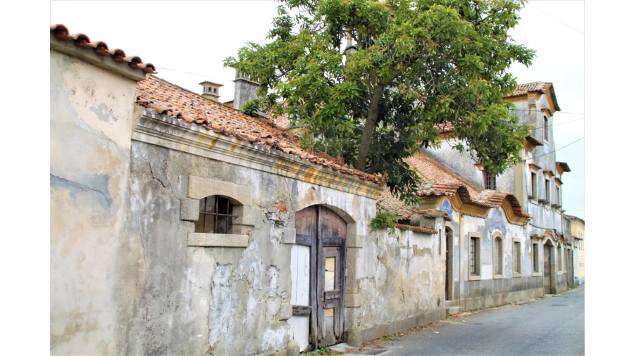Moradia T11 para Venda em Cacia Foto 4