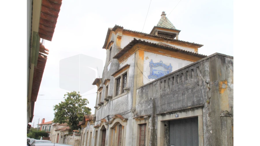 Moradia T11 para Venda em Cacia Foto 9