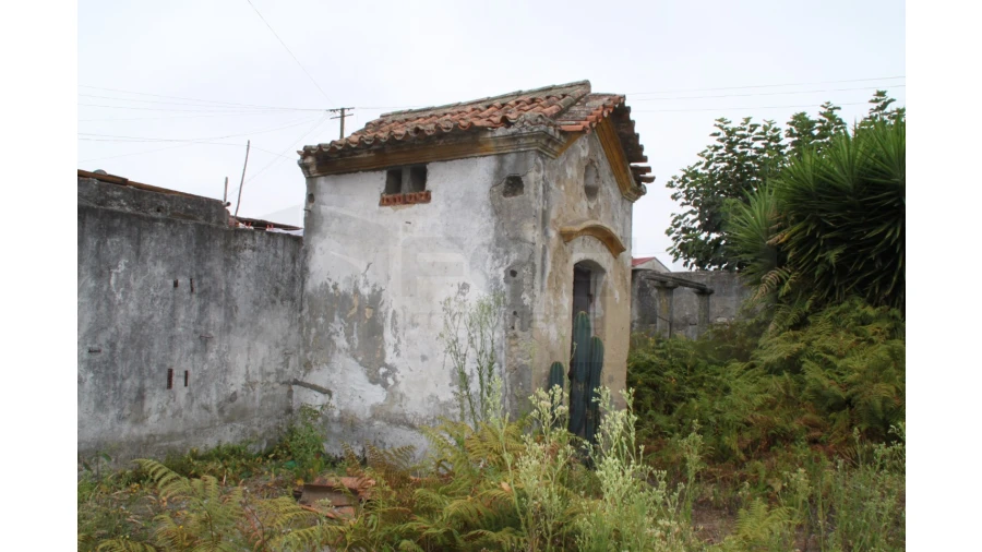 Moradia T11 para Venda em Cacia Foto 23