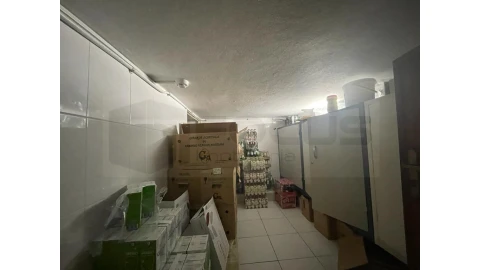 Negócio para Venda em Glória e Vera Cruz
