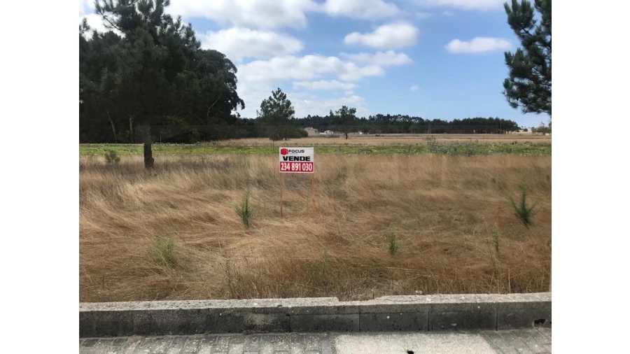 Terreno para Venda em Gafanha do Carmo Foto 1