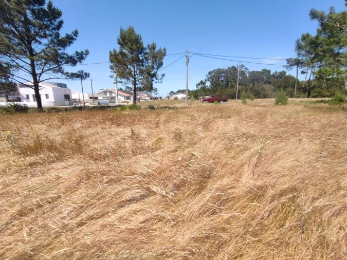 Terreno para Venda em Gafanha do Carmo Foto 20