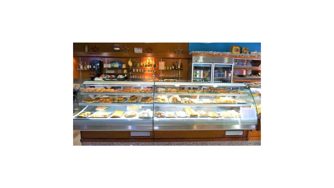 Negócio para Venda em Castelo Branco Foto 4