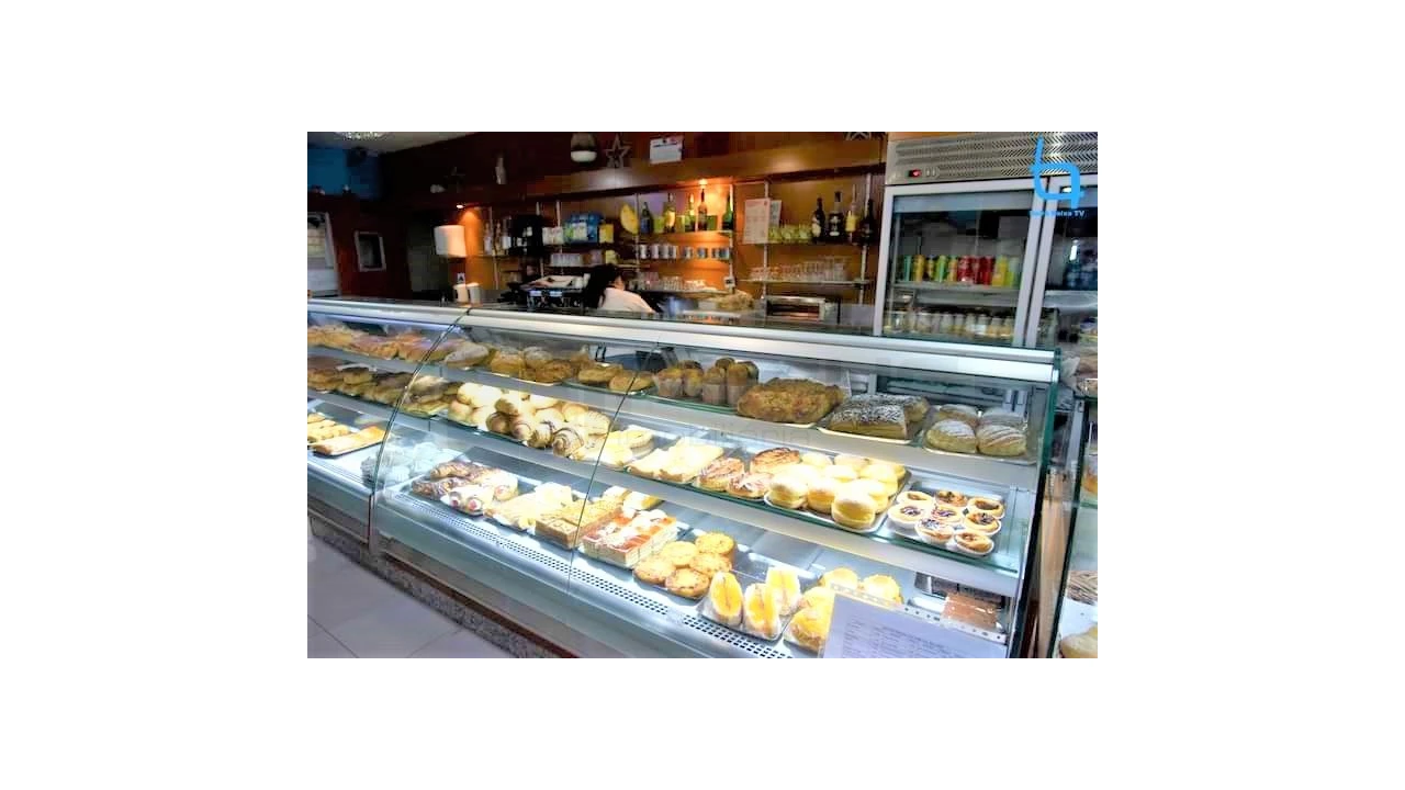 Negócio para Venda em Castelo Branco Foto 2