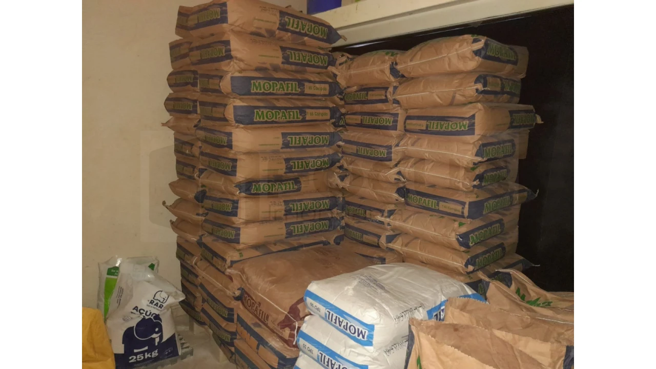 Negócio para Venda em Castelo Branco Foto 7