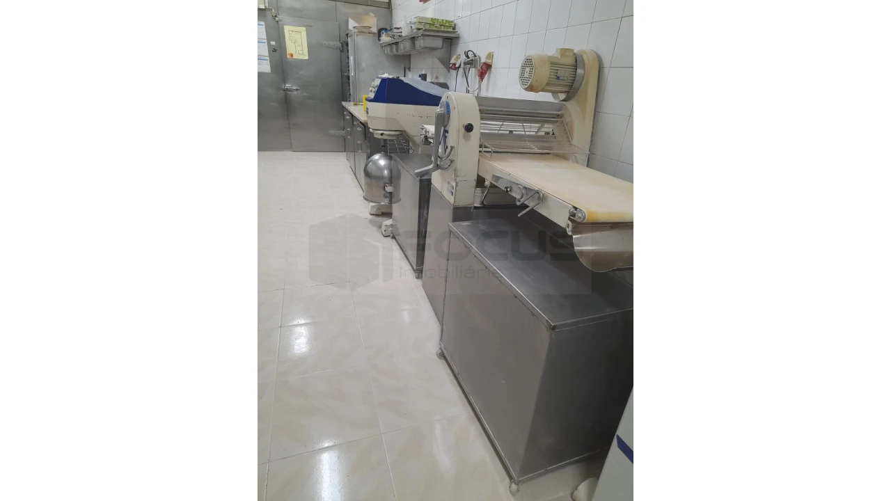 Negócio para Venda em Castelo Branco Foto 19