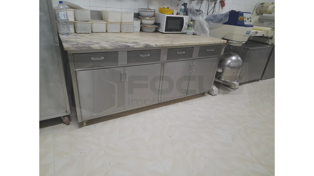 Negócio para Venda em Castelo Branco Foto 23