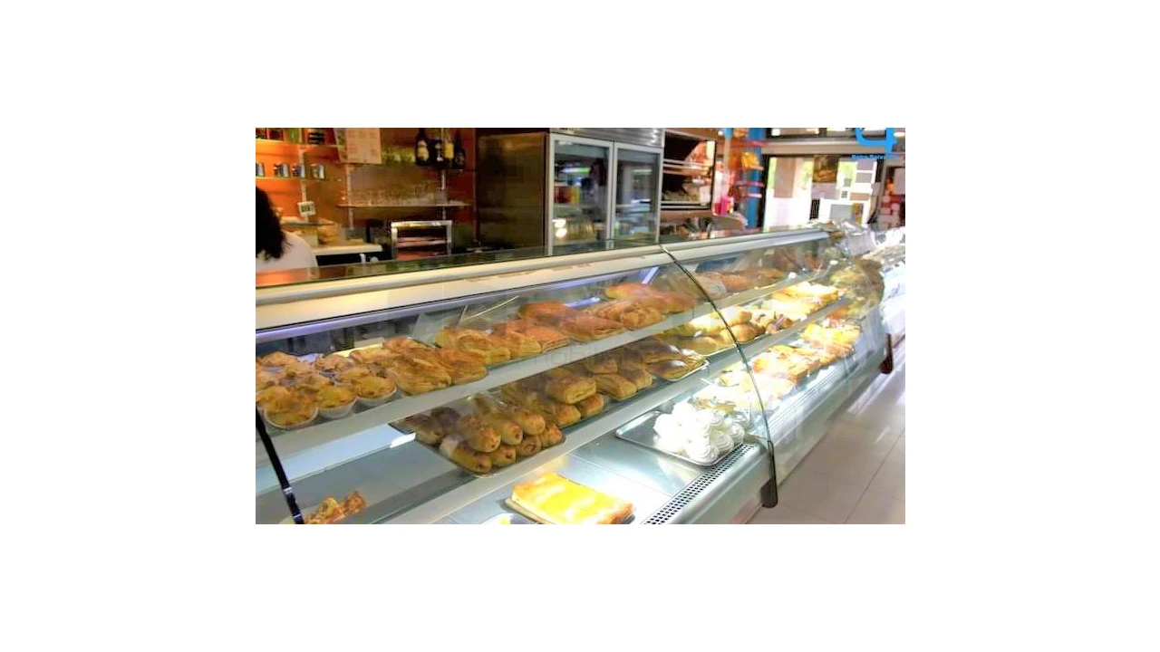 Negócio para Venda em Castelo Branco Foto 3