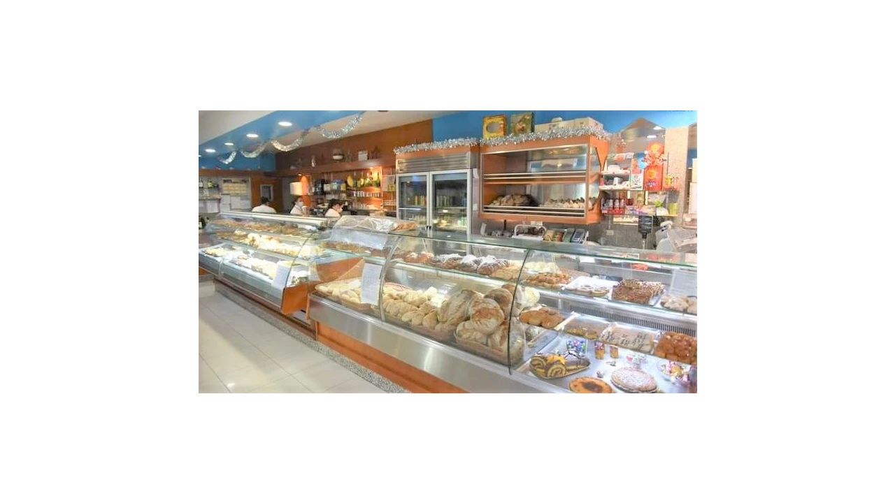 Negócio para Venda em Castelo Branco Foto 1