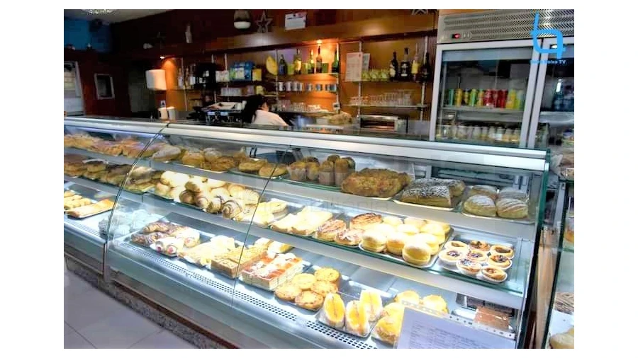 Negócio para Venda em Castelo Branco Foto 2