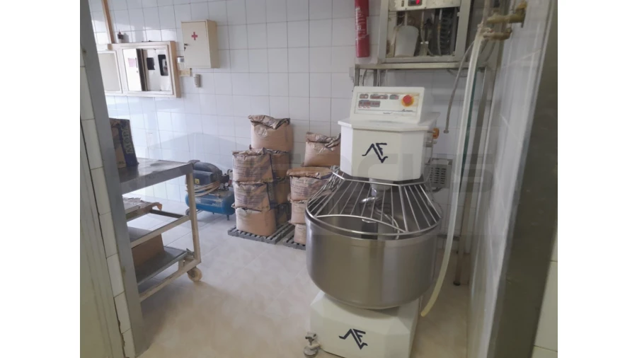 Negócio para Venda em Castelo Branco Foto 6