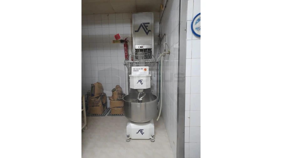 Negócio para Venda em Castelo Branco Foto 20