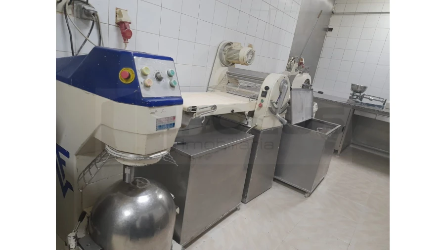 Negócio para Venda em Castelo Branco Foto 21