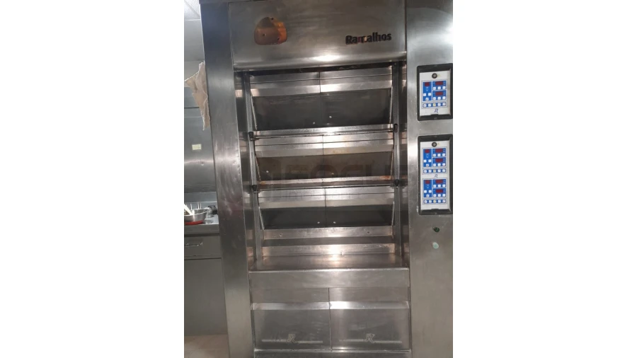 Negócio para Venda em Castelo Branco Foto 24