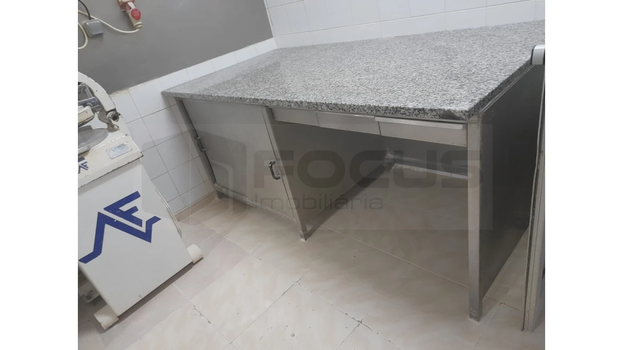 Negócio para Cedência de Quotas em Castelo Branco Foto 5