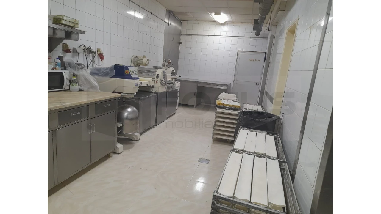 Negócio para Cedência de Quotas em Castelo Branco Foto 9