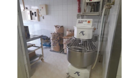 Negócio para Cedência de Quotas em Castelo Branco