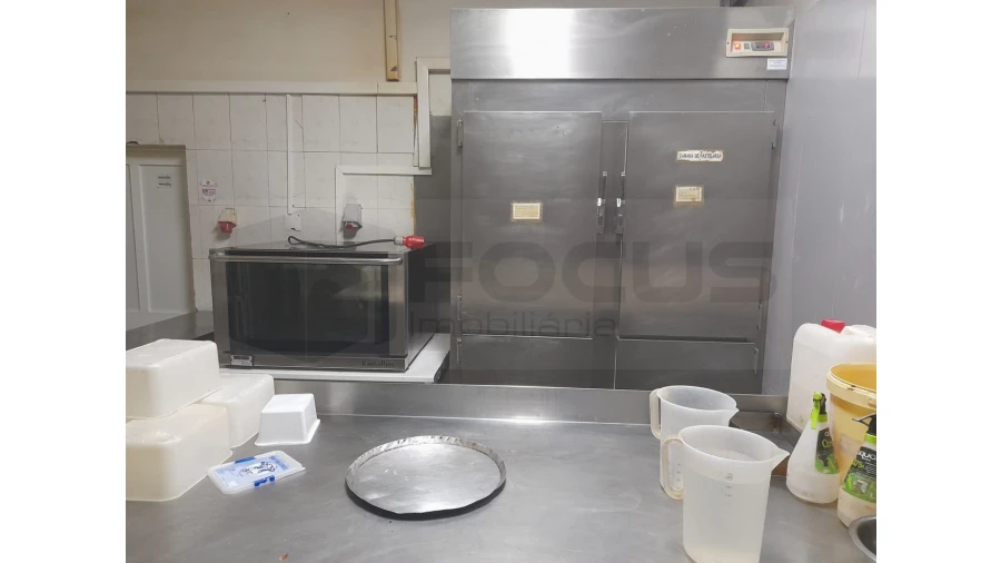 Negócio para Cedência de Quotas em Castelo Branco Foto 13