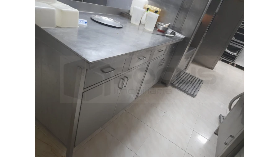 Negócio para Cedência de Quotas em Castelo Branco Foto 15