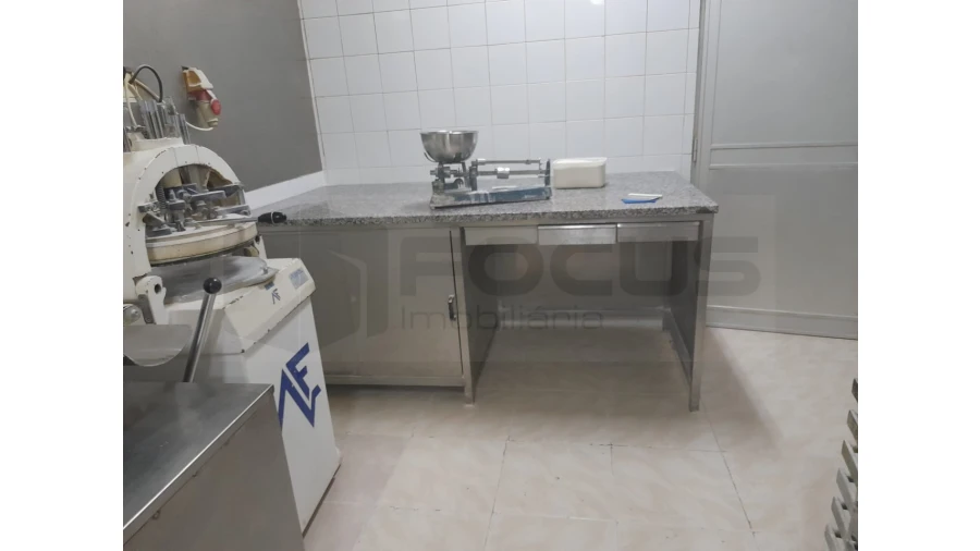Negócio para Cedência de Quotas em Castelo Branco Foto 18