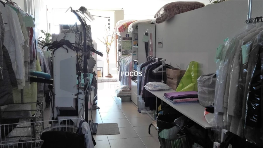 Loja para Cedência de Quotas em Esgueira Foto 6