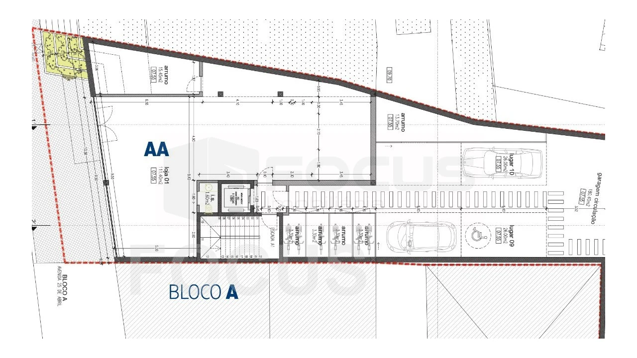 Loja para Venda em Ílhavo (São Salvador) Foto 2