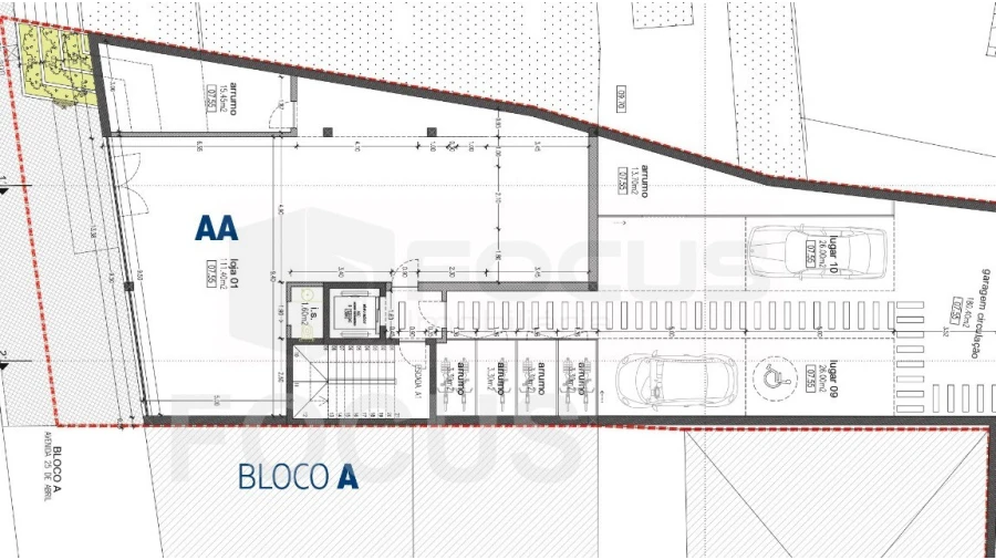 Loja para Venda em Ílhavo (São Salvador) Foto 2