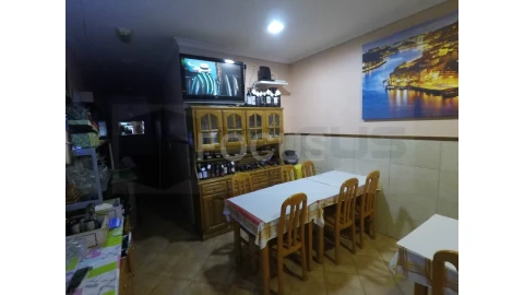 Negócio para Venda em São Bernardo
