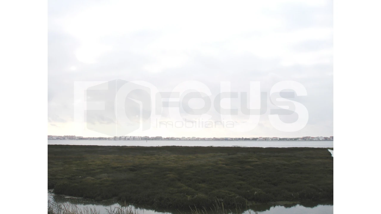 Terreno Agricola ou Rústico para Venda em Gafanha da Encarnação Foto 1