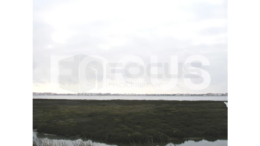 Terreno Agricola ou Rústico para Venda em Gafanha da Encarnação