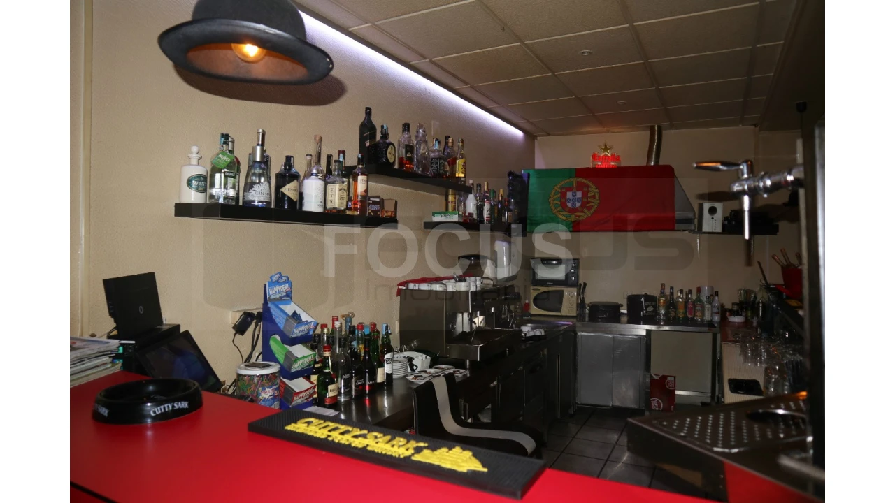 Negócio para Venda em Branca Foto 4