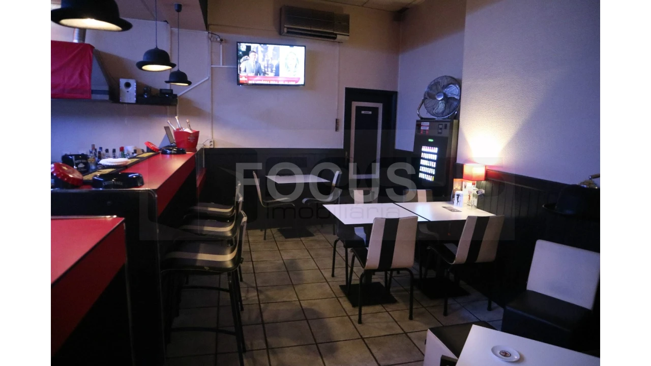 Negócio para Venda em Branca Foto 6