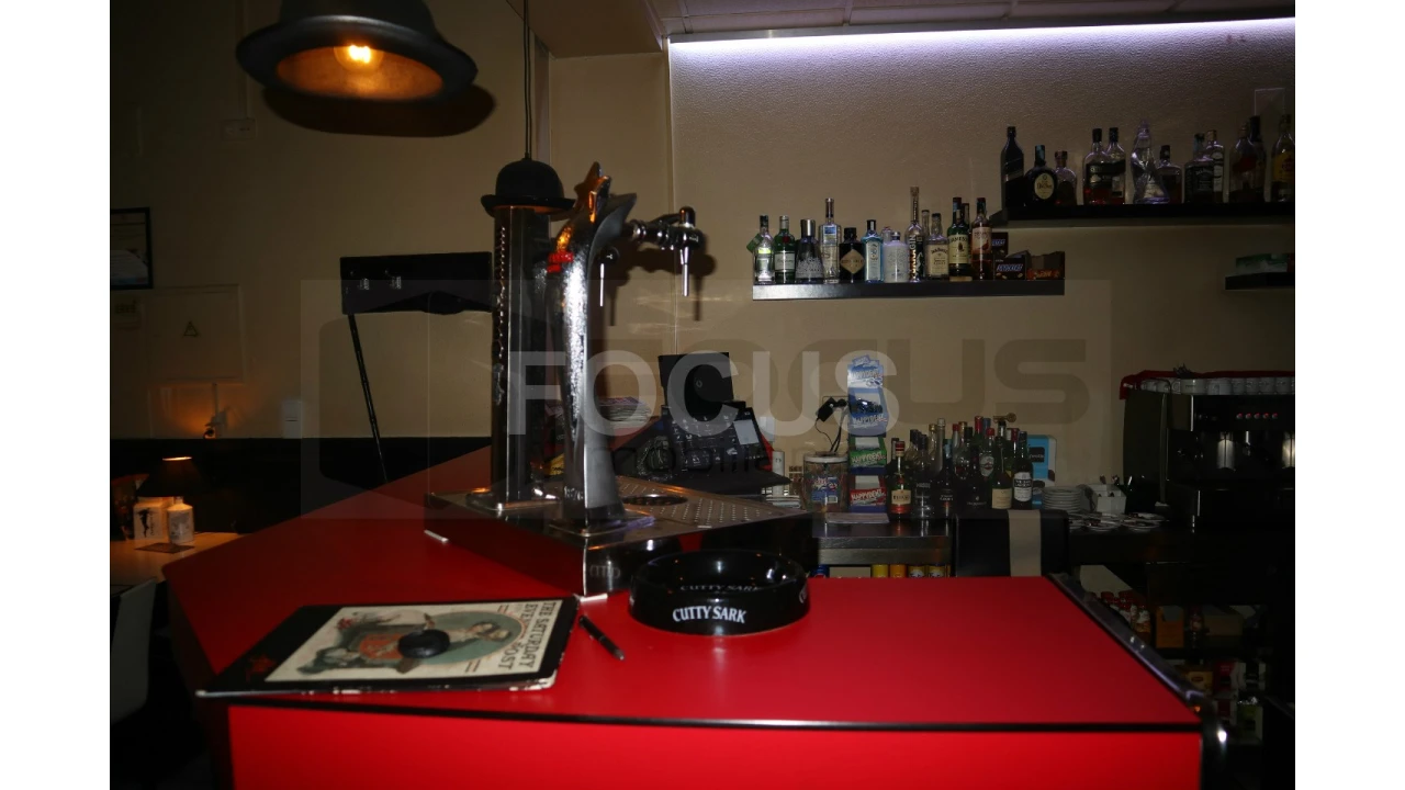 Negócio para Venda em Branca Foto 8