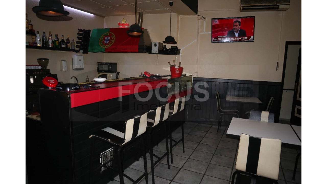 Negócio para Venda em Branca Foto 9