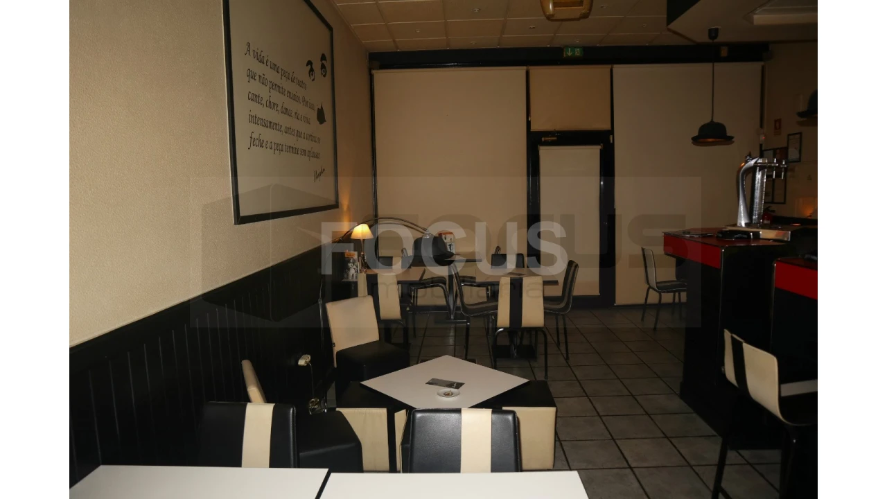 Negócio para Venda em Branca Foto 12