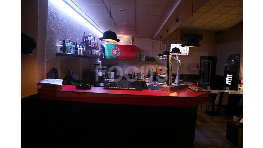 Negócio para Venda em Branca