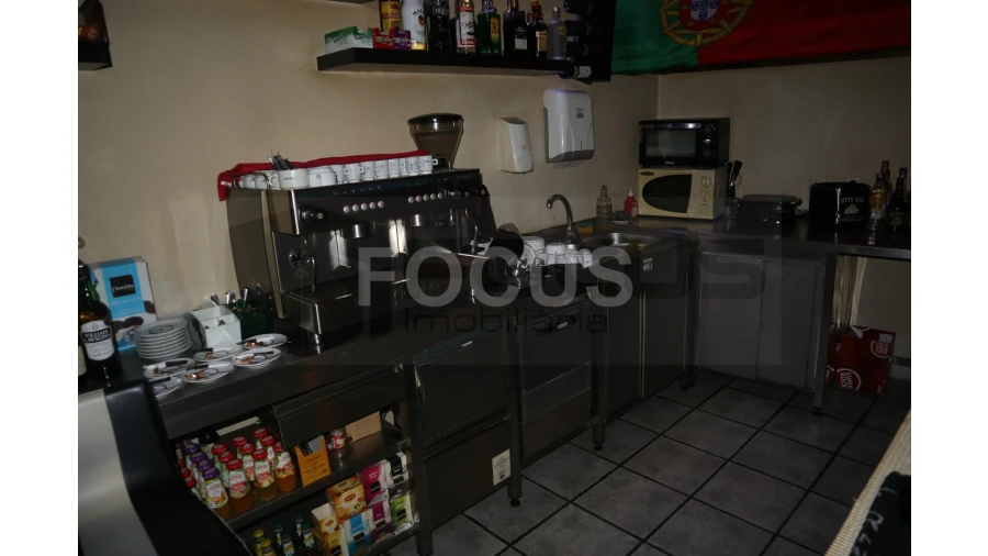 Negócio para Venda em Branca Foto 13