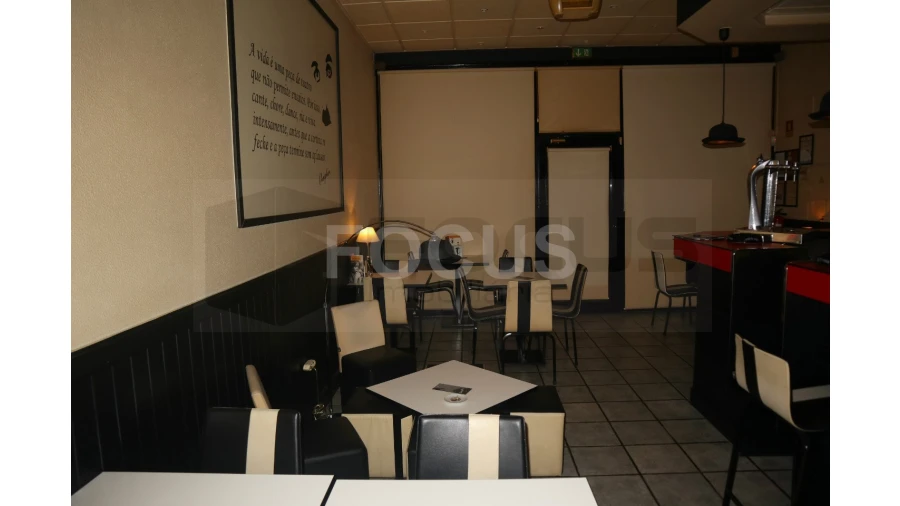 Negócio para Cedência de Quotas em Branca Foto 12