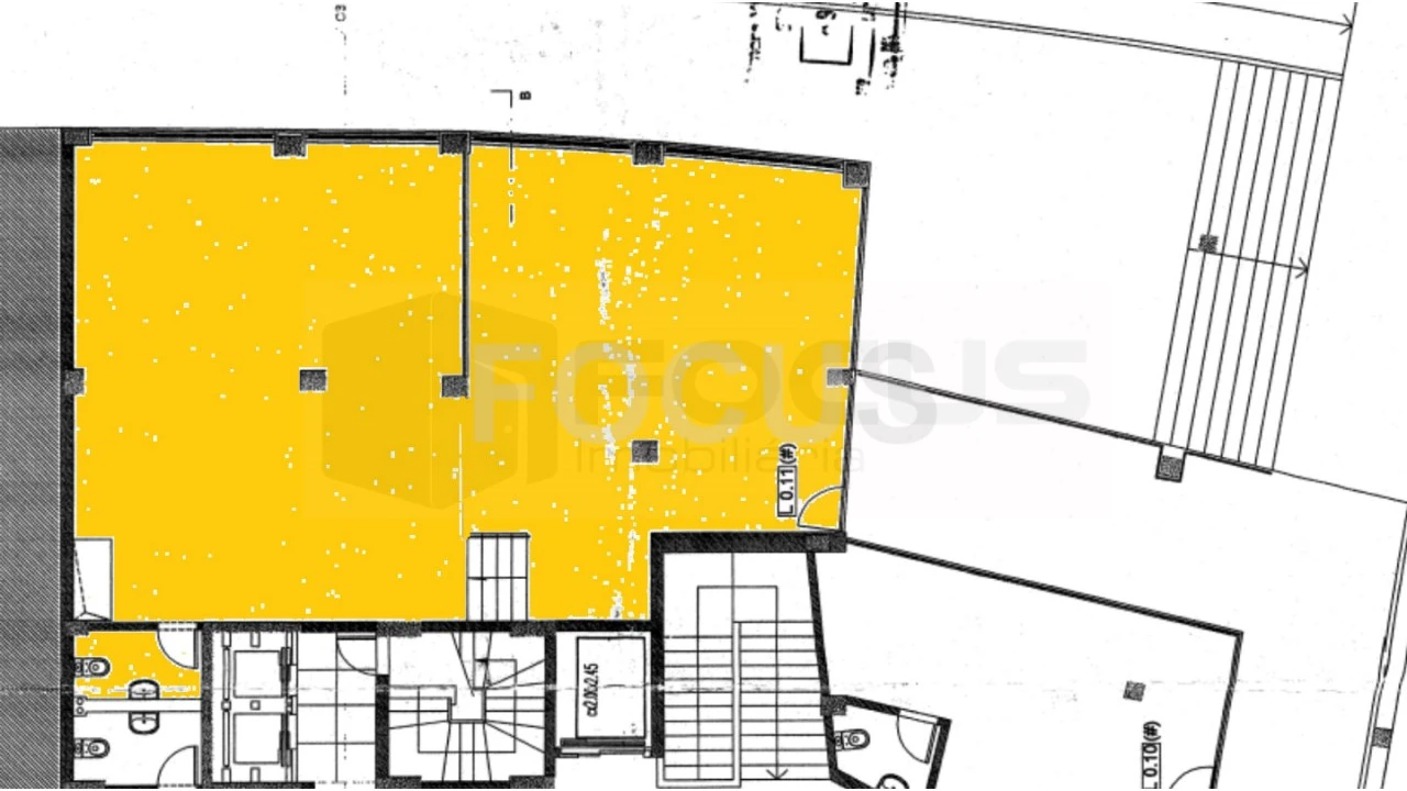 Loja para Arrendamento em Glória e Vera Cruz Foto 3