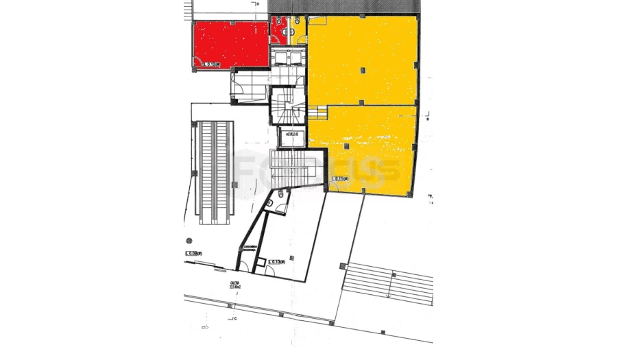 Loja para Arrendamento em Glória e Vera Cruz Foto 2
