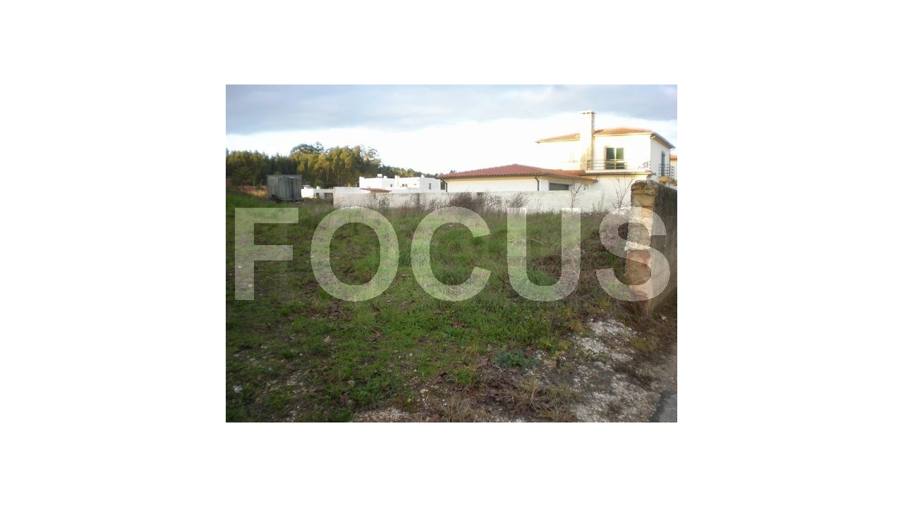 Terreno para Venda em Alquerubim Foto 2