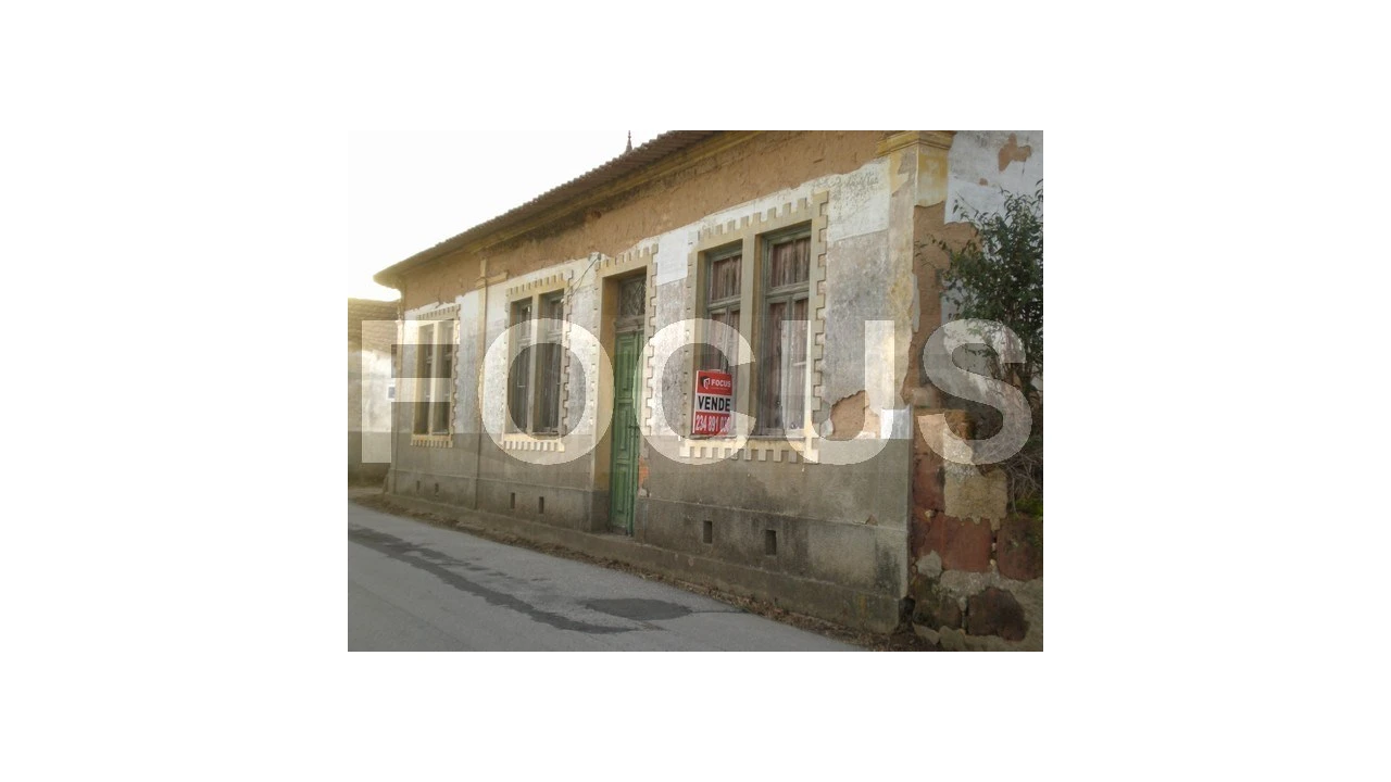 Terreno para Venda em Alquerubim Foto 4