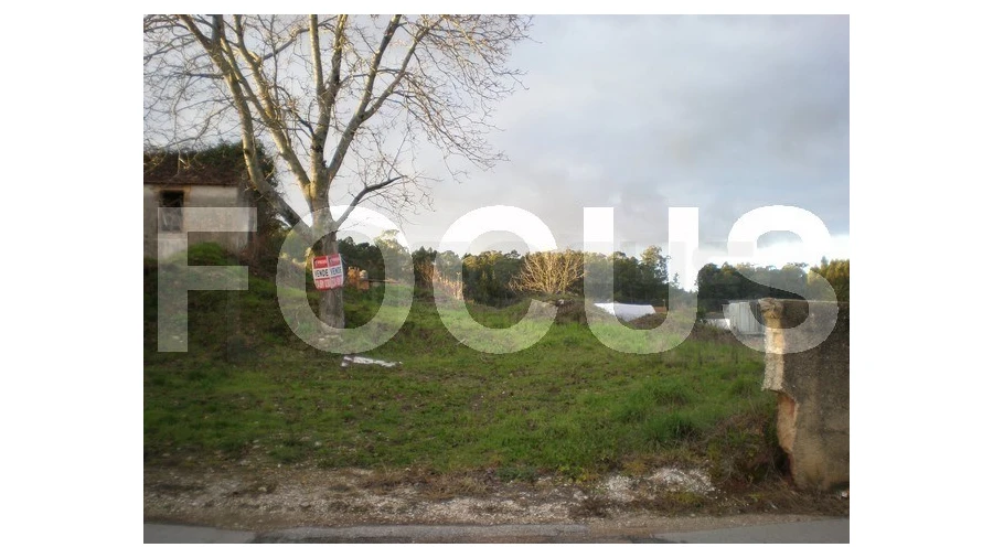 Terreno para Venda em Alquerubim