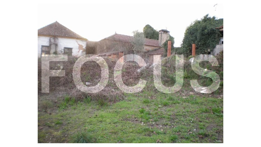 Terreno para Venda em Alquerubim Foto 3