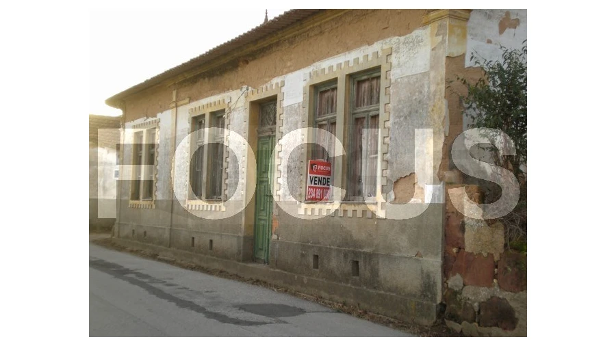 Terreno para Venda em Alquerubim Foto 4