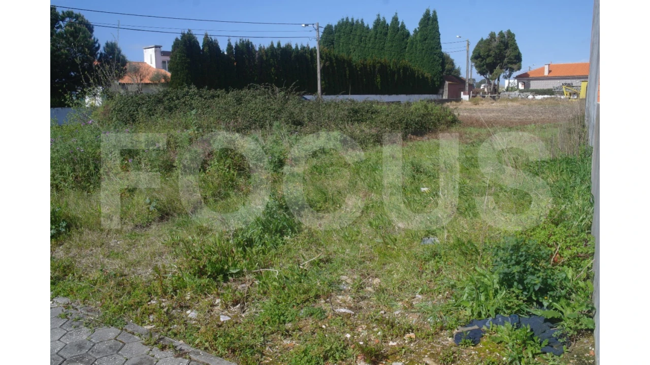 Terreno para Venda em Aradas Foto 1
