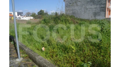 Terreno para Venda em Aradas