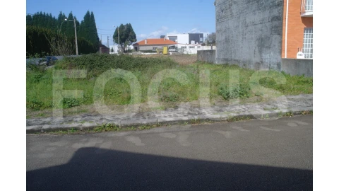 Terreno para Venda em Aradas